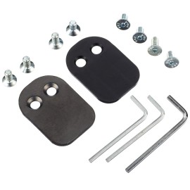 Pedales Magneticos Magped Sport 2 150N Gris 2021